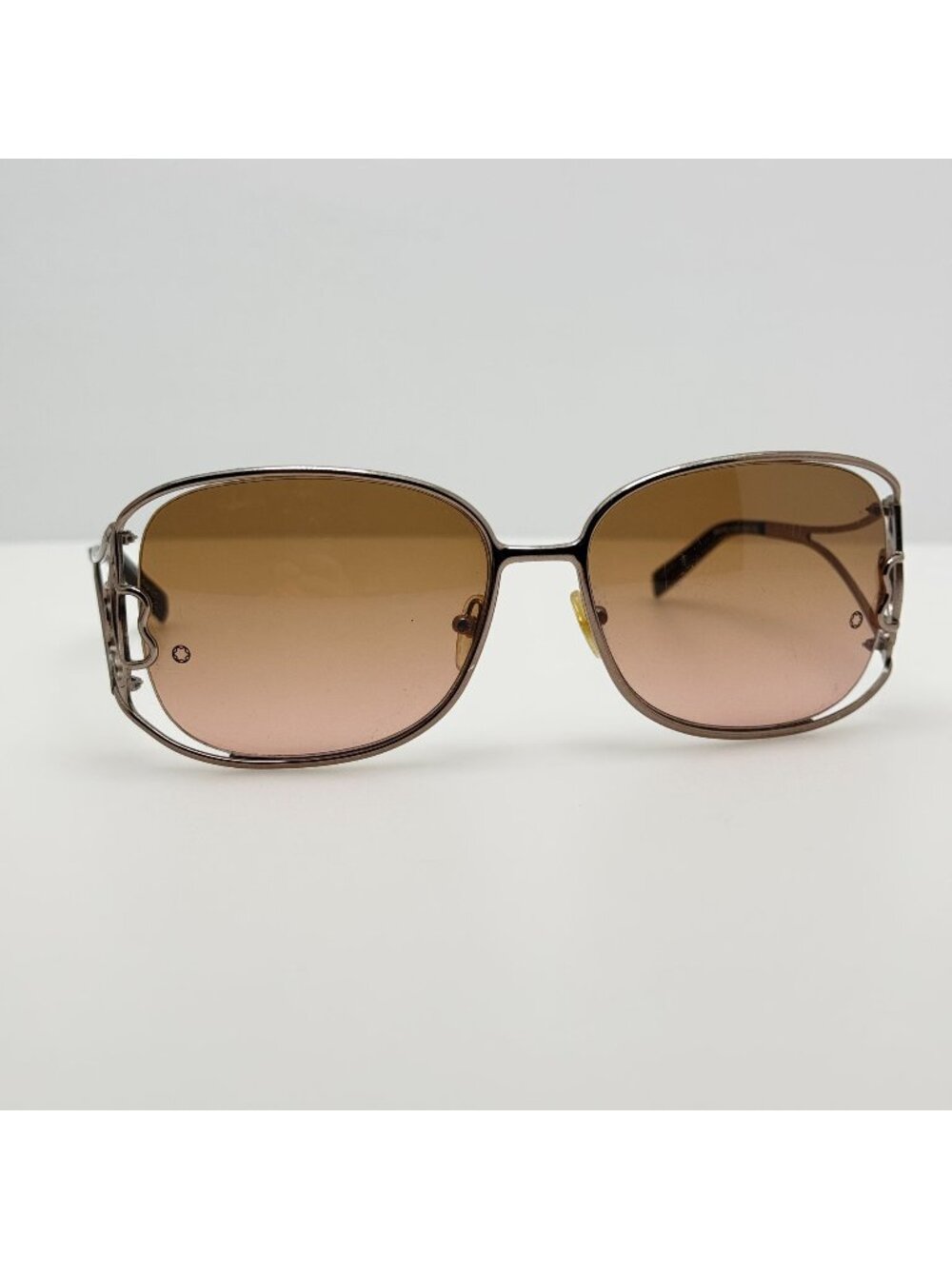 Montblanc Sunglasses MB318s Col 34Z Italy 60-17-135